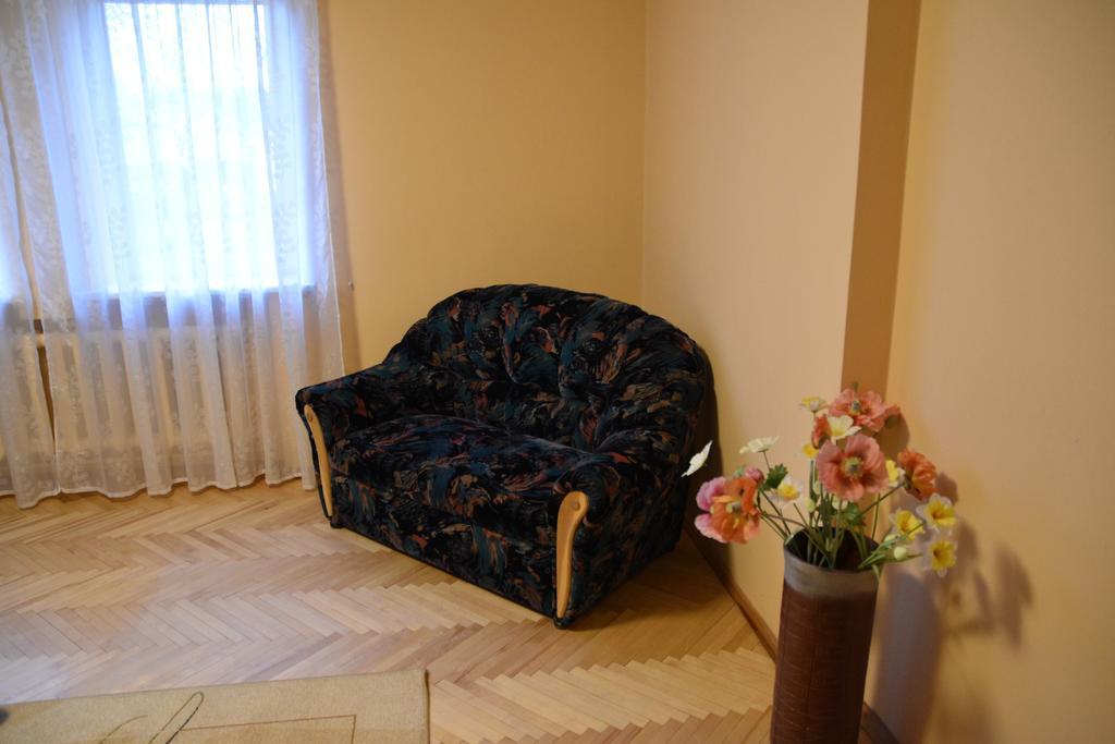 Cozy John'S House Apartment Vilnius Ngoại thất bức ảnh